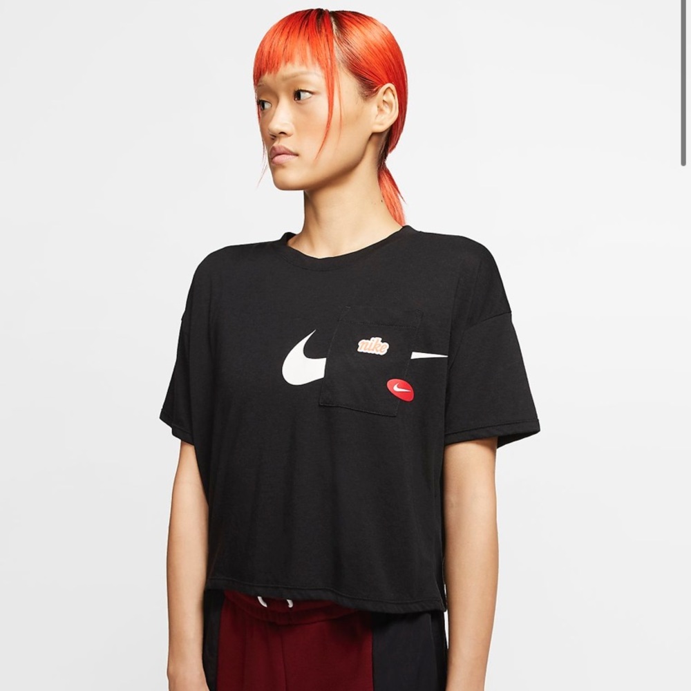 Nike Icon Clash